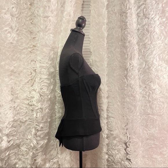 Cadolle Paris Boned Corset Vintage - Picture 4 of 13